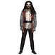 Halloween Baron Samedi Kostuum Halloween Baron Samedi Kostuum