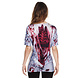 Halloween Zuster Shirt M Halloween Zuster Shirt M