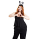 Halloween Haarband Skelet Handen Halloween Haarband Skelet Handen