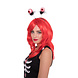 Halloween Haarband Oogballen Halloween Haarband Oogballen