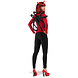 Halloween Reuzenspin 90cm Halloween Reuzenspin 90cm