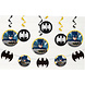 Batman Feestpakket 7 delig Batman Feestpakket 7 delig