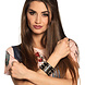Armband Studs Doodshoofd Armband Studs Doodshoofd