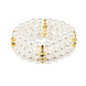 Armband Parel Goud Armband Parel Goud