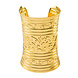 Armband Noble Of The Nile Goud Armband Noble Of The Nile Goud