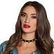 Halsband Spikes Halsband Spikes