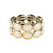 Armband Steentjes Armband Steentjes