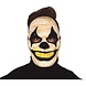 Halloween Clown Masker Halloween Clown Masker