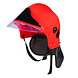 Brandweerhelm Verstelbaar Brandweerhelm Verstelbaar
