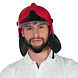 Brandweerhelm Verstelbaar Brandweerhelm Verstelbaar