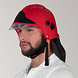 Brandweerhelm Verstelbaar Brandweerhelm Verstelbaar