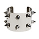 Armband Spikes Zilver Armband Spikes Zilver