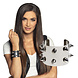 Armband Spikes Zilver Armband Spikes Zilver