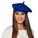 Baret Blauw Baret Blauw