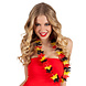 Hawaii Krans Belgie 56cm Hawaii Krans Belgie 56cm
