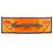 Banner Koningsdag 2,2m Banner Koningsdag 2,2m