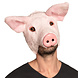 Halfmasker Varken Halfmasker Varken