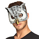 Halfmasker Uil Halfmasker Uil