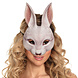 Halfmasker Konijn Halfmasker Konijn
