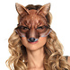 Halfmasker Vos Halfmasker Vos