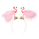 Tiara Flamingo'S Tiara Flamingo'S
