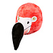 Gezichtsmasker Flamingo Gezichtsmasker Flamingo