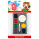 Clown Make Up Set Clown Make Up Set