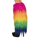 Beenwarmers Regenboog Beenwarmers Regenboog