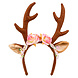 Tiara Rendier 30cm Tiara Rendier 30cm