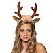 Tiara Rendier 30cm Tiara Rendier 30cm
