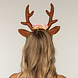 Tiara Rendier 30cm Tiara Rendier 30cm