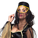 Arabische Hoed Sluier Fatima Arabische Hoed Sluier Fatima