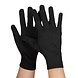 Handschoenen Zwart Handschoenen Zwart
