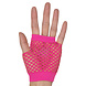 Handschoenen Visnet Neon Roze Handschoenen Visnet Neon Roze