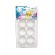 Ballon ringen 6st Ballon ringen 6st