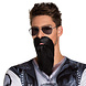 Baard Biker Baard Biker