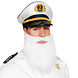 Baard Kapitein Baard Kapitein