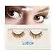 Gouden Wimpers Glitter Gouden Wimpers Glitter