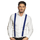 Bretels Donkerblauw Bretels Donkerblauw
