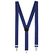 Bretels Donkerblauw Bretels Donkerblauw