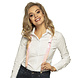 Bretels Pailletten Roze Bretels Pailletten Roze