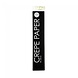Crepe Papier Zwart 50cm 2,5m Crepe Papier Zwart 50cm 2,5m