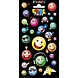 Emojis Stickers Gekleurd Emojis Stickers Gekleurd