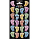 Emojis Voetjes Stickers Emojis Voetjes Stickers