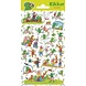 Kikker En Vriendjes Stickers Kikker En Vriendjes Stickers