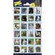 Konijnen En Cavia'S Stickers Klein Konijnen En Cavia'S Stickers Klein