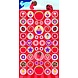 Geur Stickers Aardbei Geur Stickers Aardbei