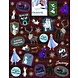 Frozen Stickers Groot Frozen Stickers Groot