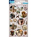 Alpaca Stickers Alpaca Stickers