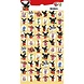 Bing Stickers Geel Bing Stickers Geel